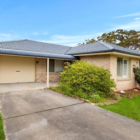 Wagtails Pet Friendly 10 Mins Walk To Beach Villa Culburra Beach Exteriör bild