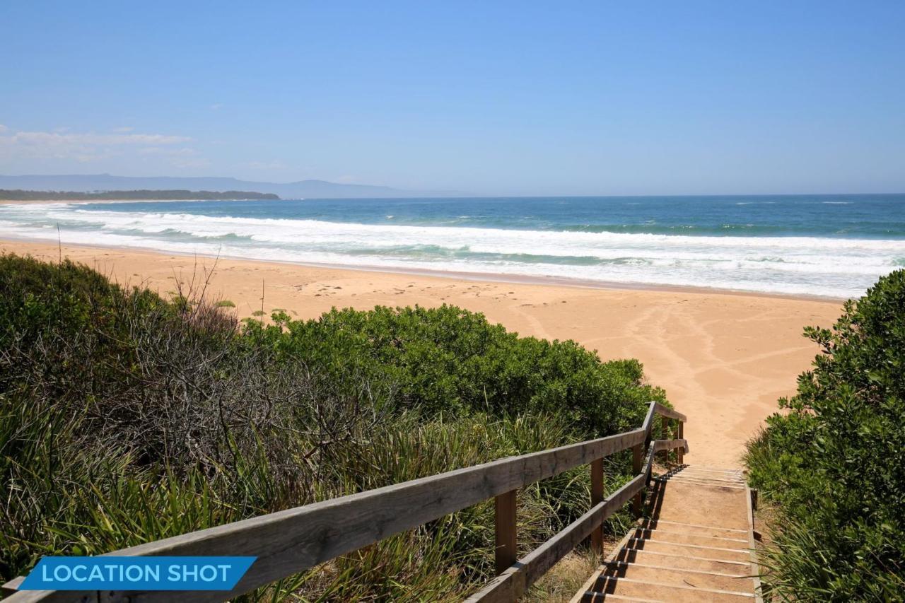 Wagtails Pet Friendly 10 Mins Walk To Beach Villa Culburra Beach Exteriör bild