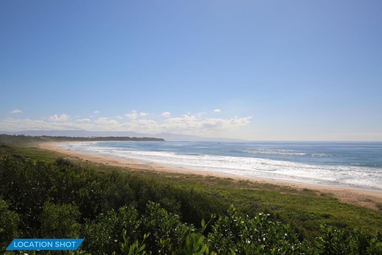 Wagtails Pet Friendly 10 Mins Walk To Beach Villa Culburra Beach Exteriör bild